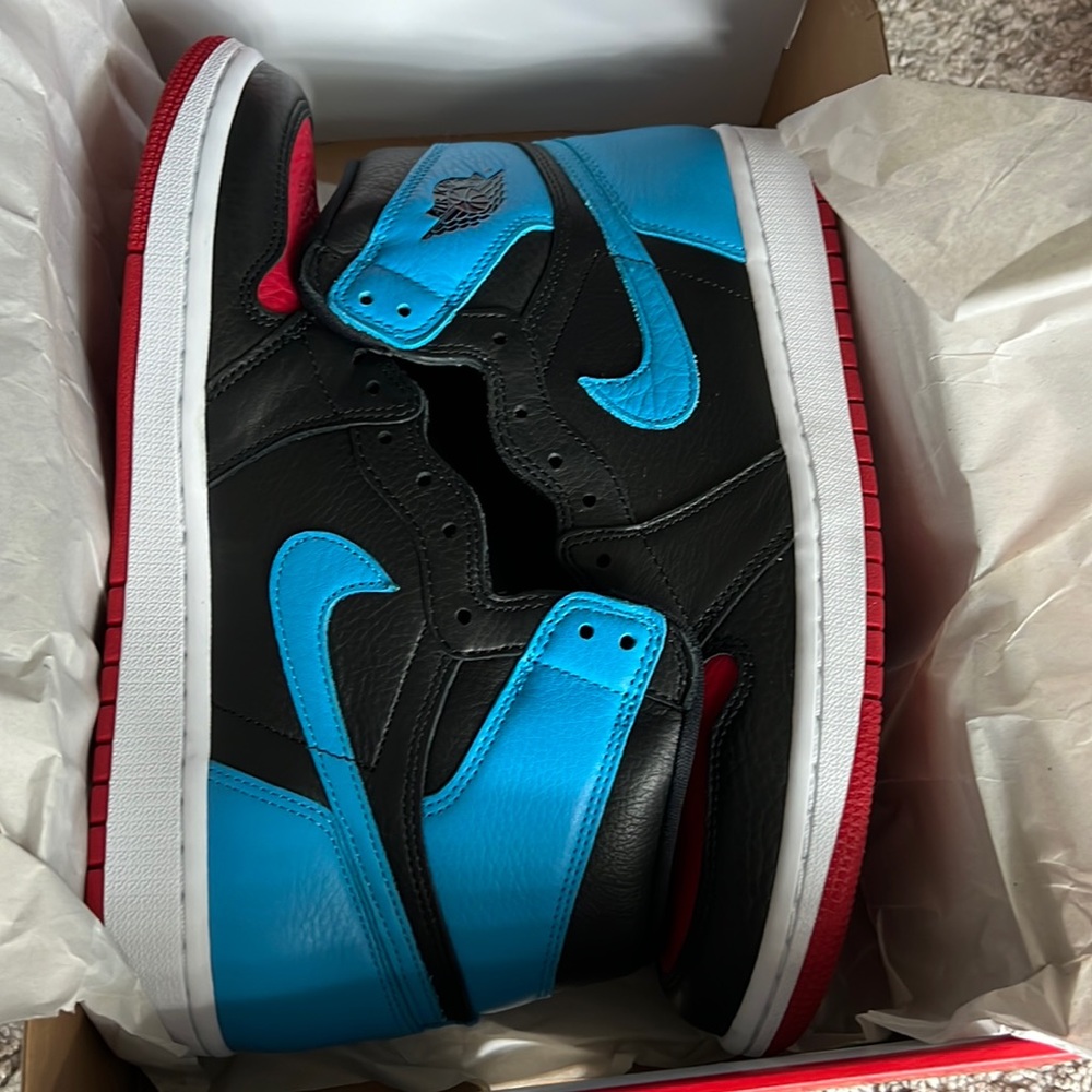 Air Jordan 1